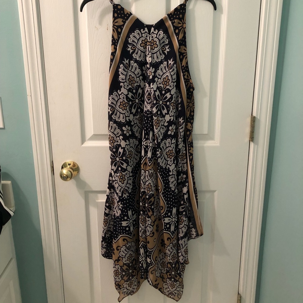 Flowy Dress